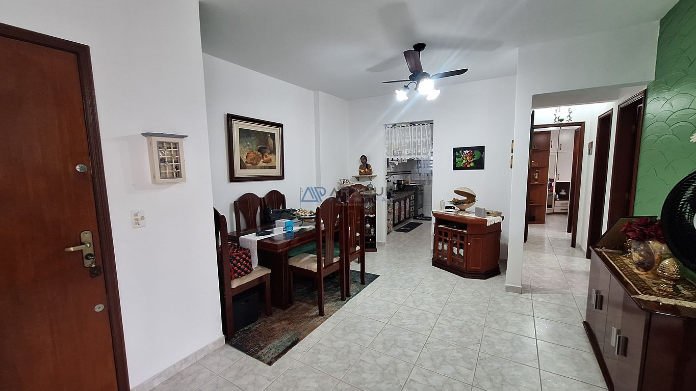 Apartamento 2 dormitórios à venda no Canto do Forte, Praia Grande – 95 m² - foto 6