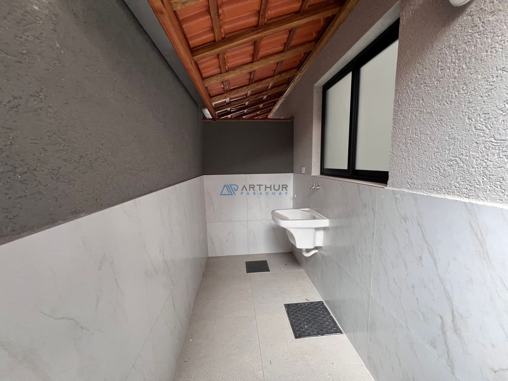 Casa 2 dormitórios à venda no Aviação, Praia Grande – 55 m² - foto 10