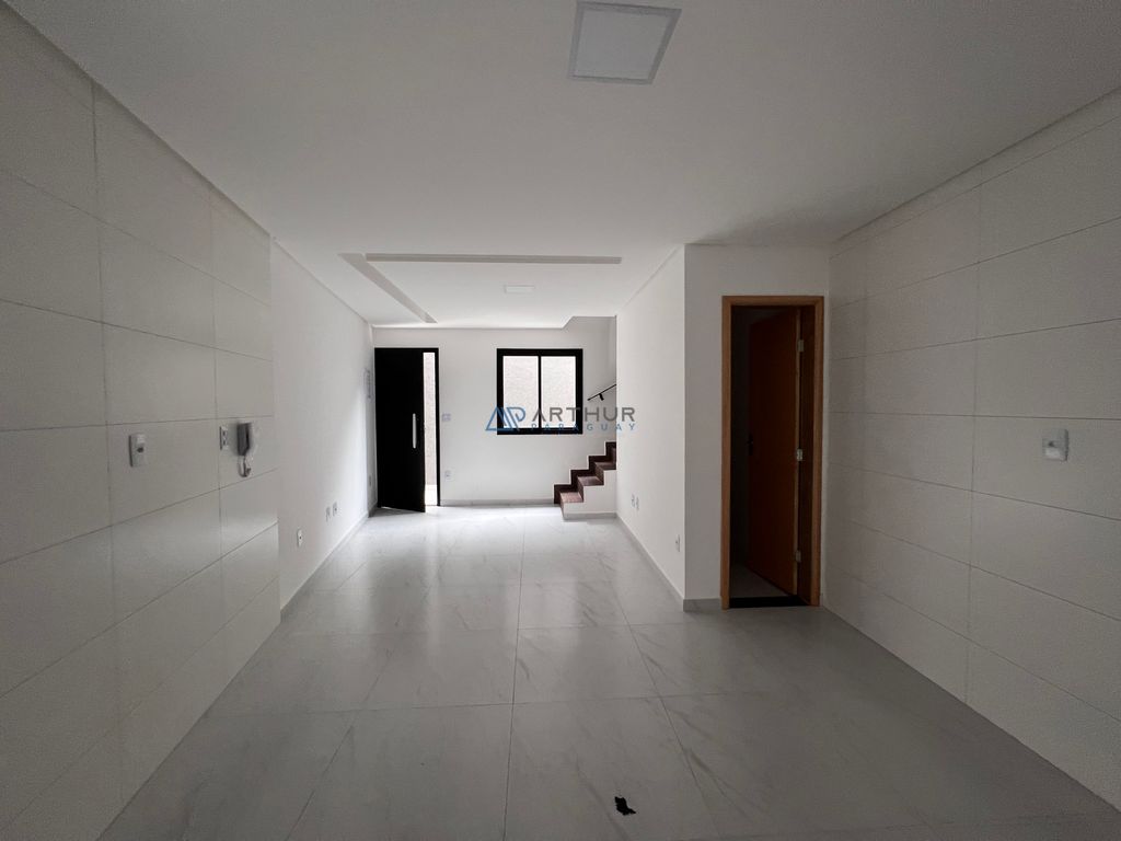Casa 2 dormitórios à venda no Aviação, Praia Grande – 55 m² - foto 1