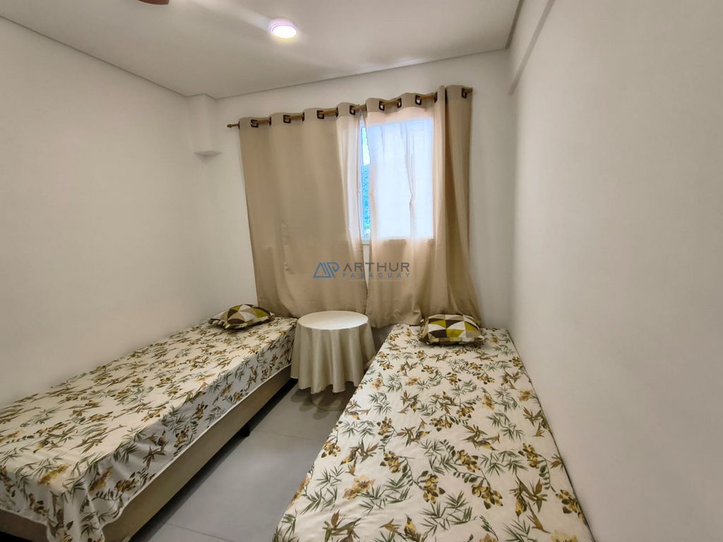 Apartamento 2 dormitórios frente mar à venda no Solemar, Praia Grande – 63 m² - foto 13