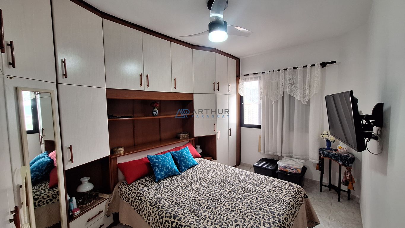 Apartamento 2 dormitórios à venda no Canto do Forte, Praia Grande – 95 m² - foto 12