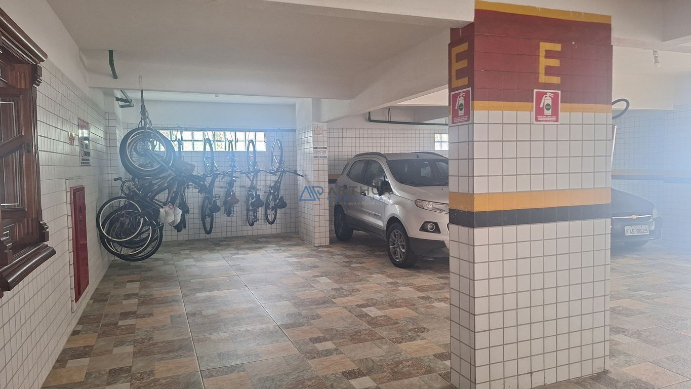 Apartamento 2 dormitórios à venda no Canto do Forte, Praia Grande – 95 m² - foto 15