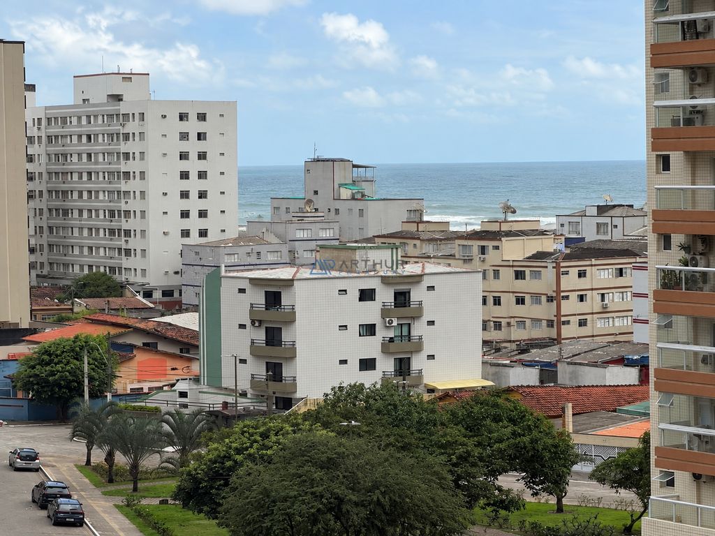 Apartamento 1 dormitório à venda na Guilhermina, Praia Grande – 50 m² - foto 5