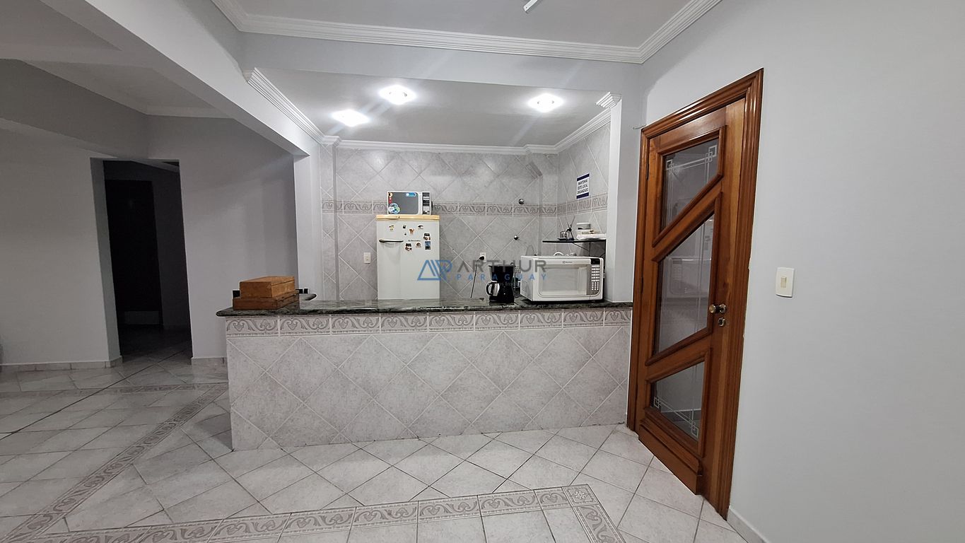 Apartamento 2 dormitórios à venda no Canto do Forte, Praia Grande – 95 m² - foto 18
