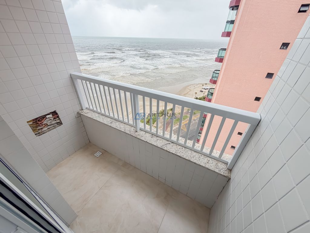 Apartamento 3 dormitórios frente mar à venda no Caiçara, Praia Grande – 116 m² - foto 46