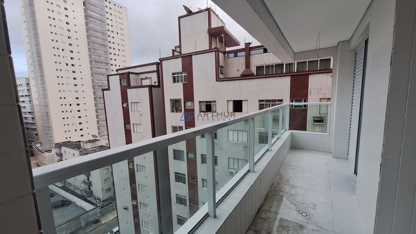 Apartamento 2 dormitórios à venda no Aviação, Praia Grande – 74 m² - foto 3