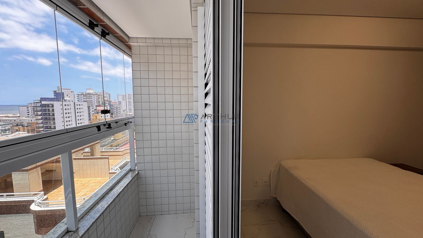 Apartamento 3 dormitórios à venda no Caiçara, Praia Grande – 110 m² - foto 19