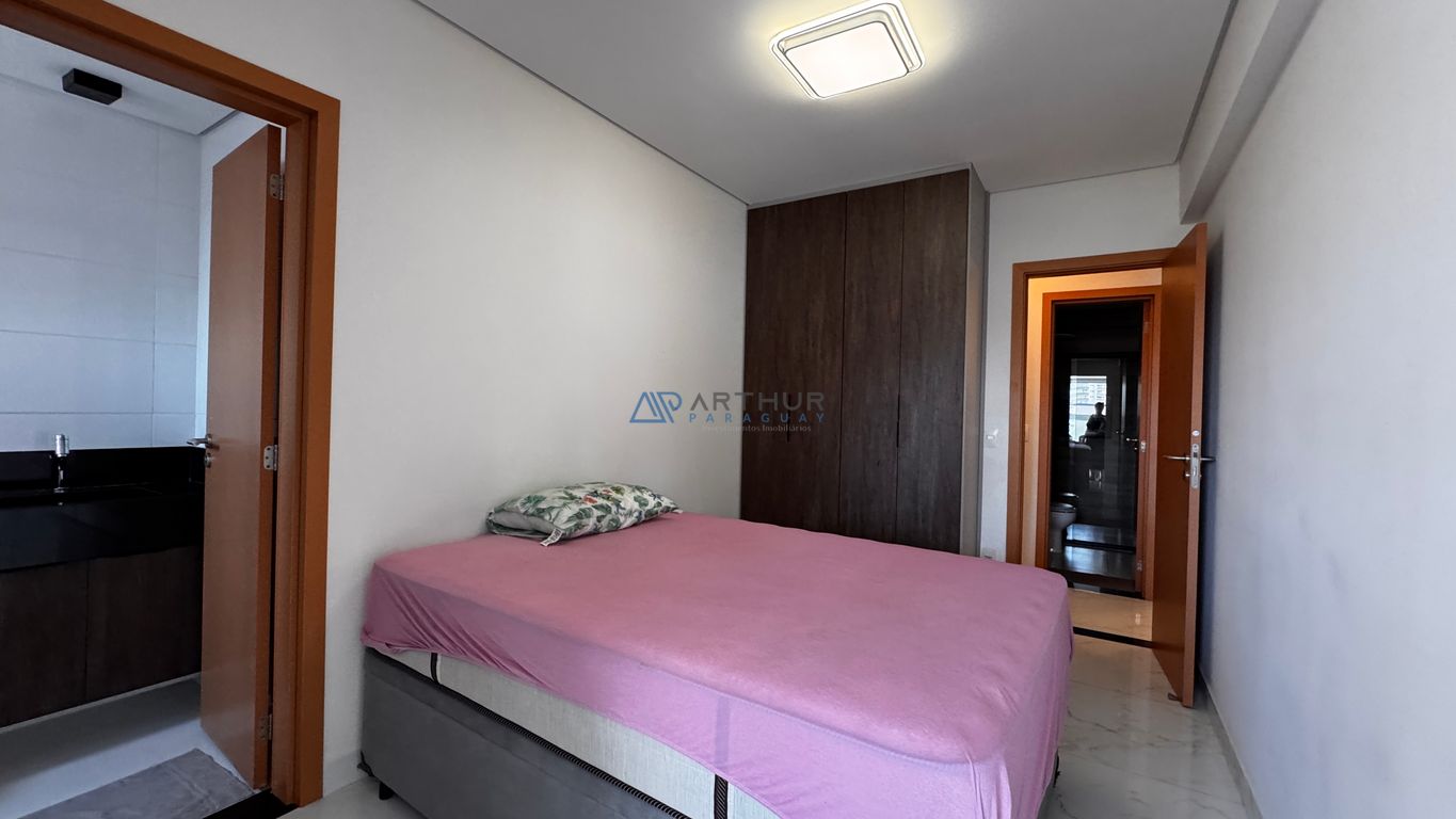 Apartamento 3 dormitórios à venda no Caiçara, Praia Grande – 110 m² - foto 25