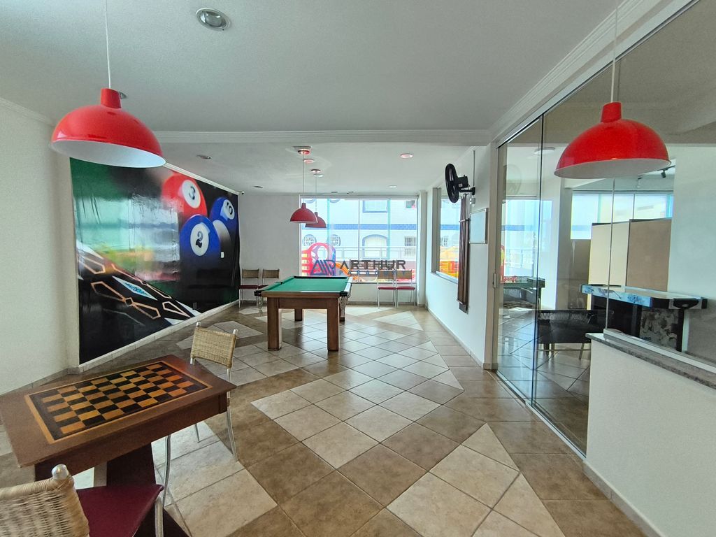 Apartamento 3 dormitórios à venda no Tupi, Praia Grande – 110 m² - foto 32