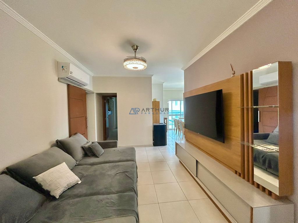 Apartamento 3 dormitórios à venda no Tupi, Praia Grande – 102 m² - foto 5