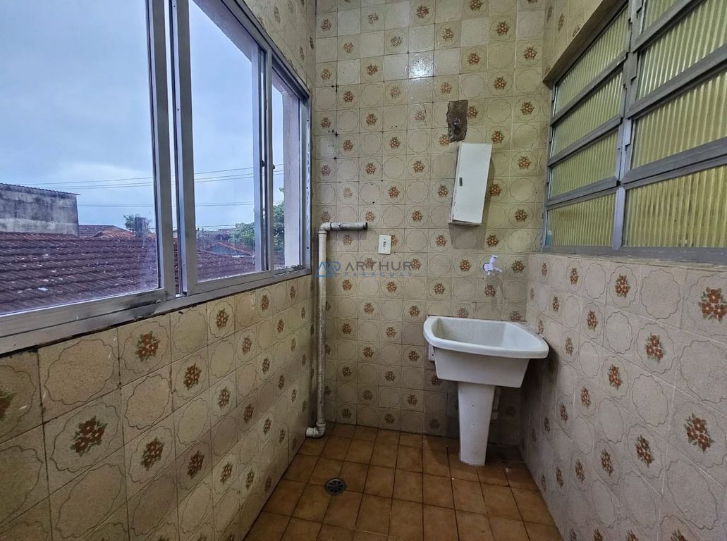 Sobrado 3 dormitórios à venda no Mirim, Praia Grande – 113 m² - foto 6