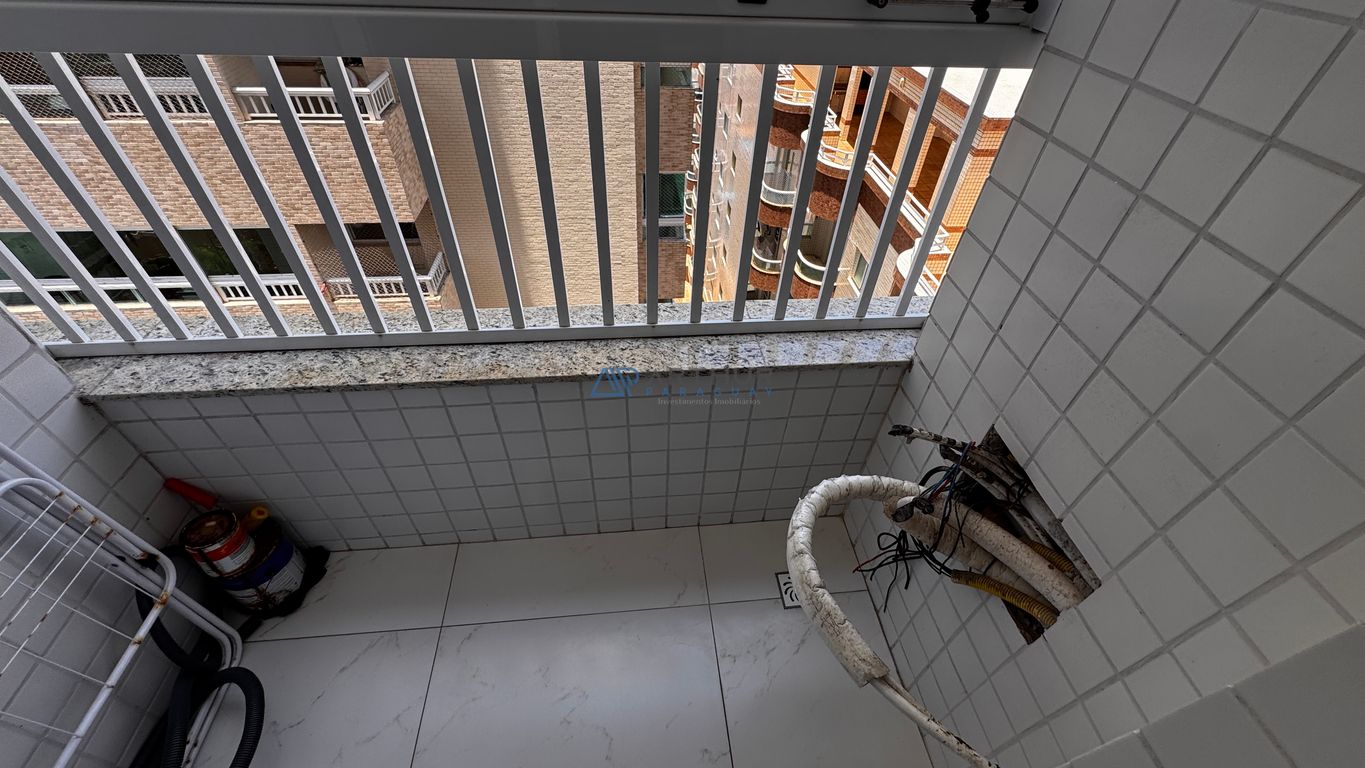 Apartamento 3 dormitórios à venda no Caiçara, Praia Grande – 110 m² - foto 29