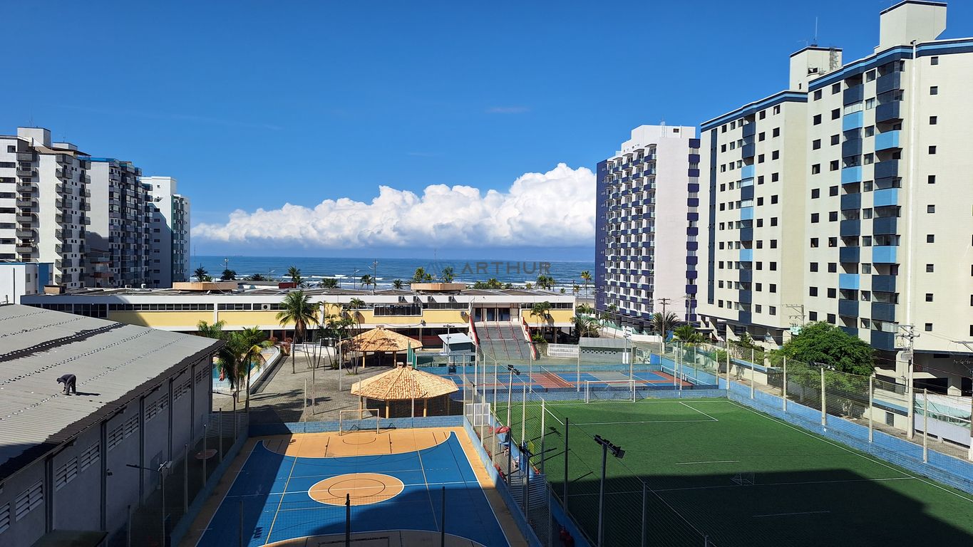 Apartamento 3 dormitórios à venda no Ocian, Praia Grande – 115 m² - foto 1