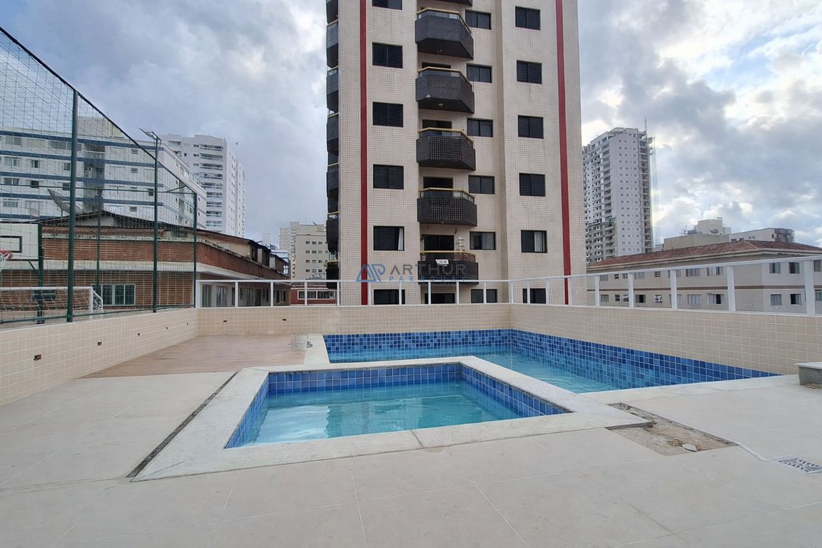 Apartamento 2 dormitórios à venda no Aviação, Praia Grande – 74 m² - foto 12