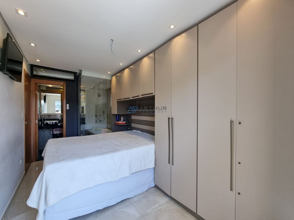 Apartamento 2 dormitórios à venda no Canto do Forte, Praia Grande – 93 m² - foto 12