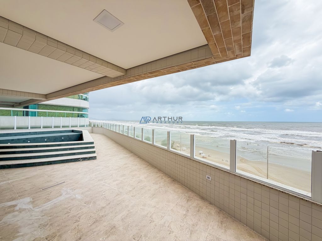 Apartamento 3 dormitórios frente mar à venda no Caiçara, Praia Grande – 116 m² - foto 50