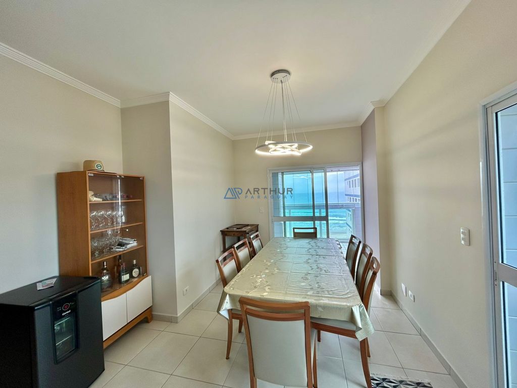 Apartamento 3 dormitórios à venda no Tupi, Praia Grande – 102 m² - foto 10