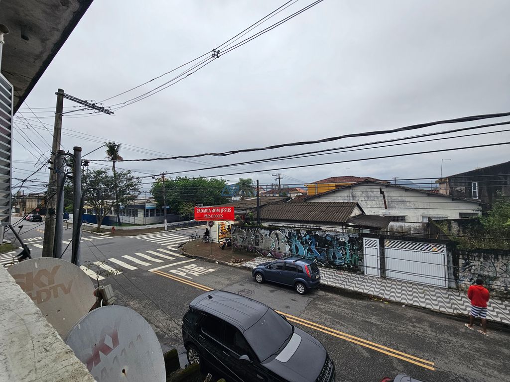 Sobrado 3 dormitórios à venda no Mirim, Praia Grande – 113 m² - foto 13