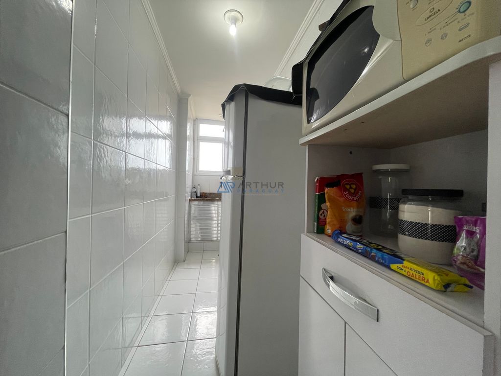 Apartamento 1 dormitório frente mar à venda na Guilhermina, Praia Grande – 70 m² - foto 5