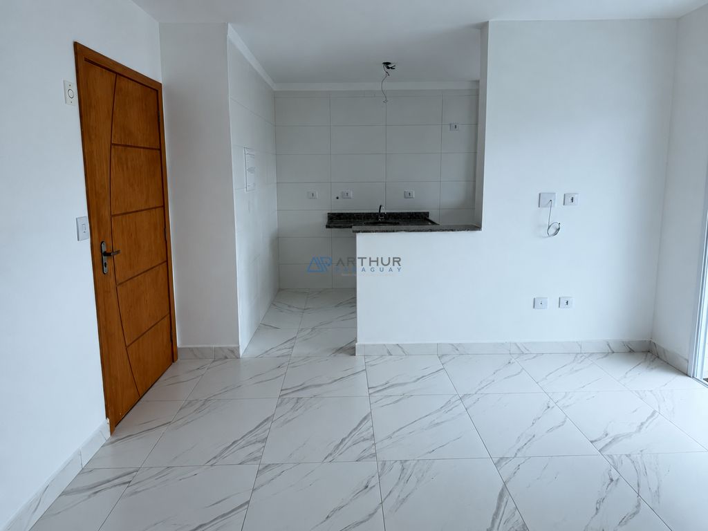 Apartamento 1 dormitório à venda na Guilhermina, Praia Grande – 50 m² - foto 10