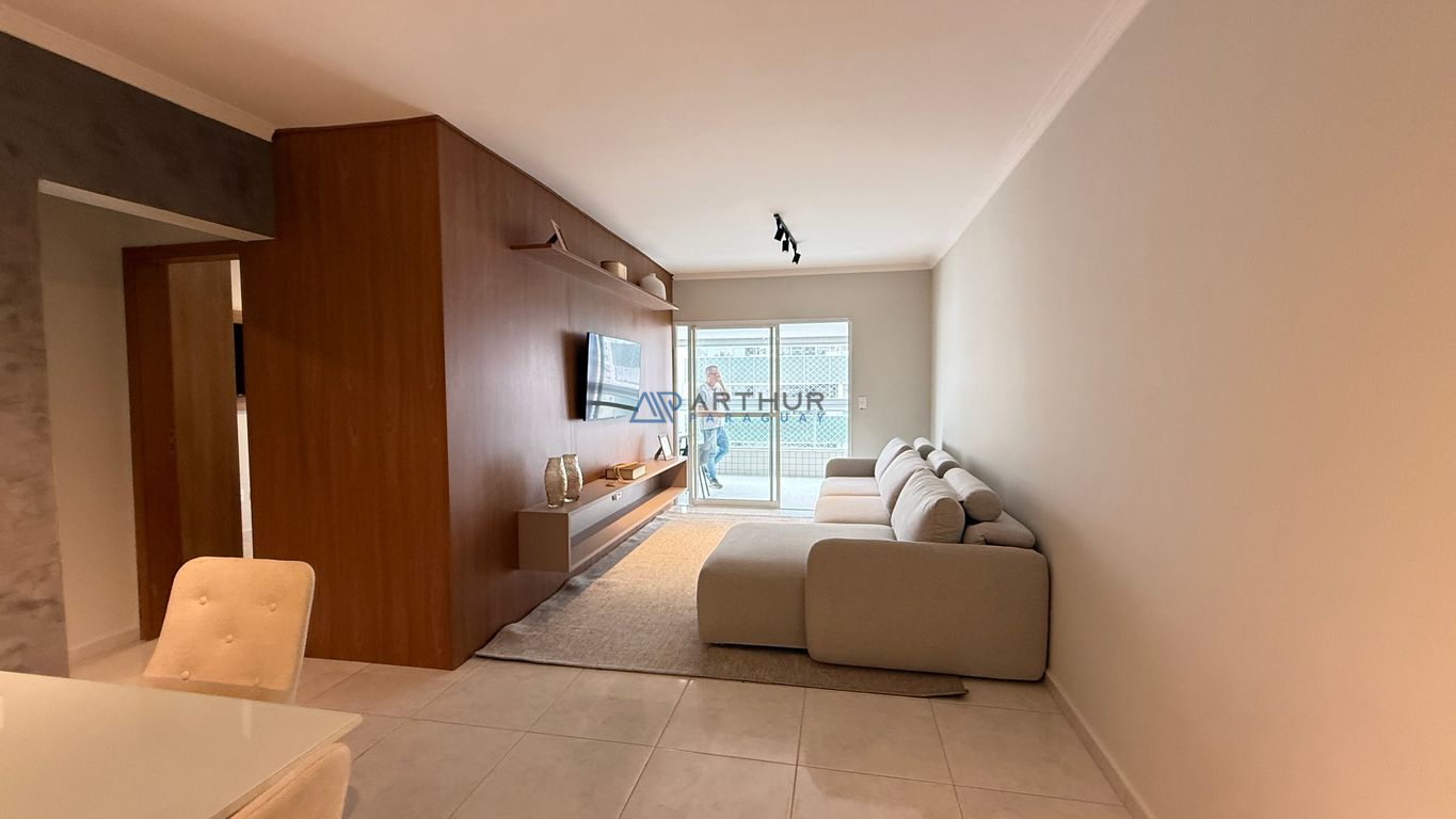 Apartamento 3 dormitórios à venda no Canto do Forte, Praia Grande – 139 m² - foto 7