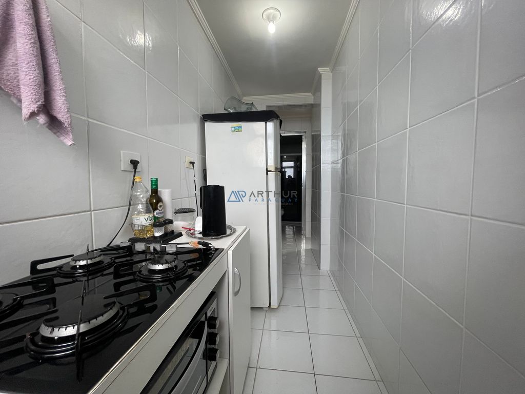 Apartamento 1 dormitório frente mar à venda na Guilhermina, Praia Grande – 70 m² - foto 6