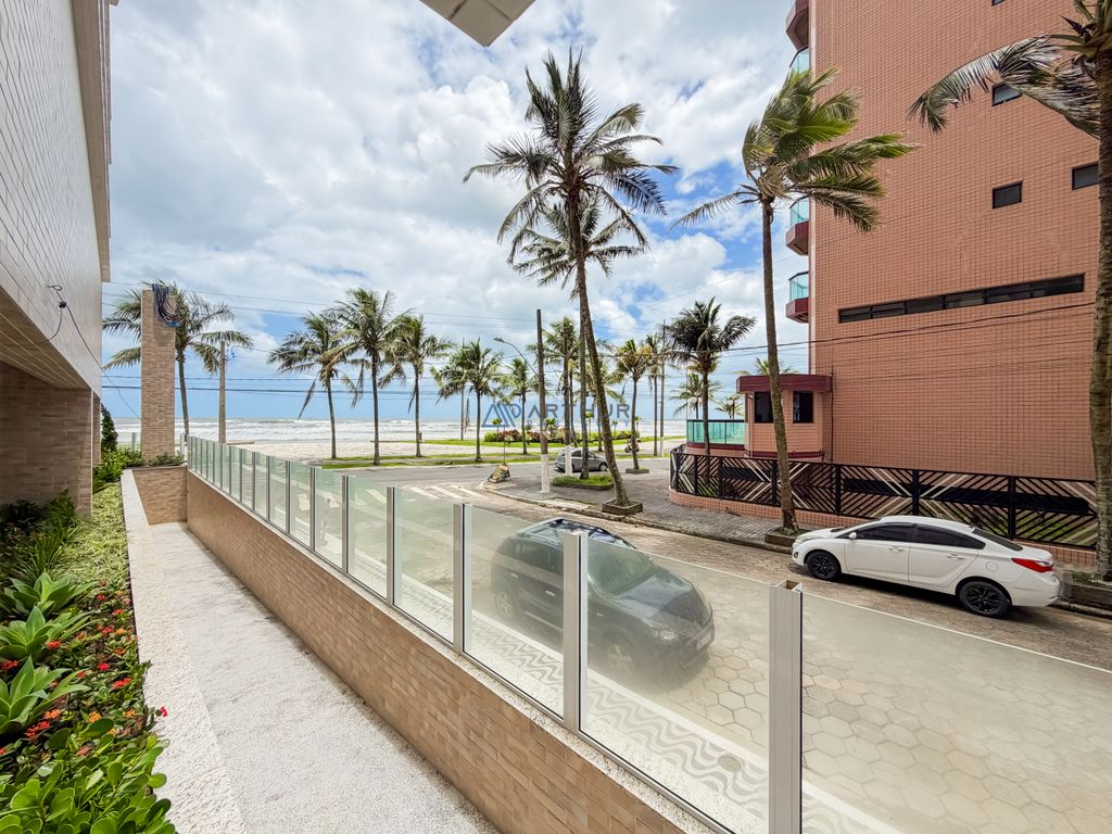 Apartamento 3 dormitórios frente mar à venda no Caiçara, Praia Grande – 116 m² - foto 60