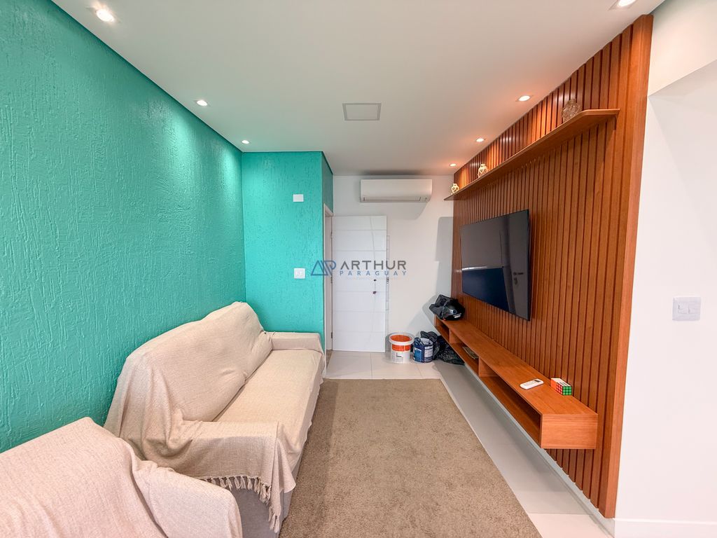 Apartamento 2 dormitórios frente mar à venda no Canto do Forte, Praia Grande – 71 m² - foto 6