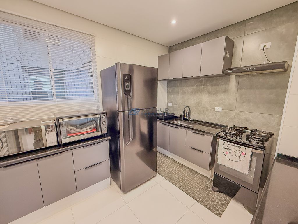 Apartamento 2 dormitórios frente mar à venda no Canto do Forte, Praia Grande – 71 m² - foto 9