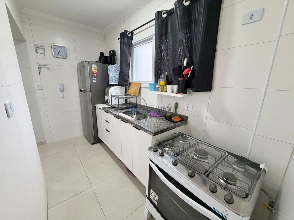 Apartamento 2 dormitórios à venda no Caiçara, Praia Grande – 62 m² - foto 16