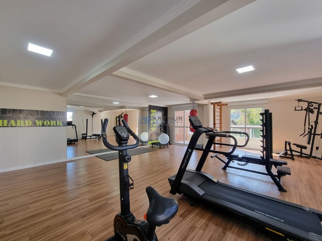 Apartamento 2 dormitórios à venda no Canto do Forte, Praia Grande – 66 m² - foto 20