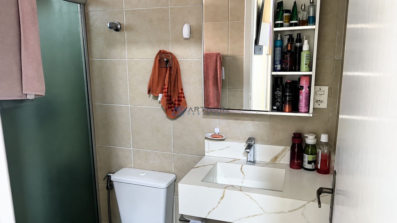 Apartamento 2 dormitórios à venda no Tupi, Praia Grande – 127 m² - foto 14