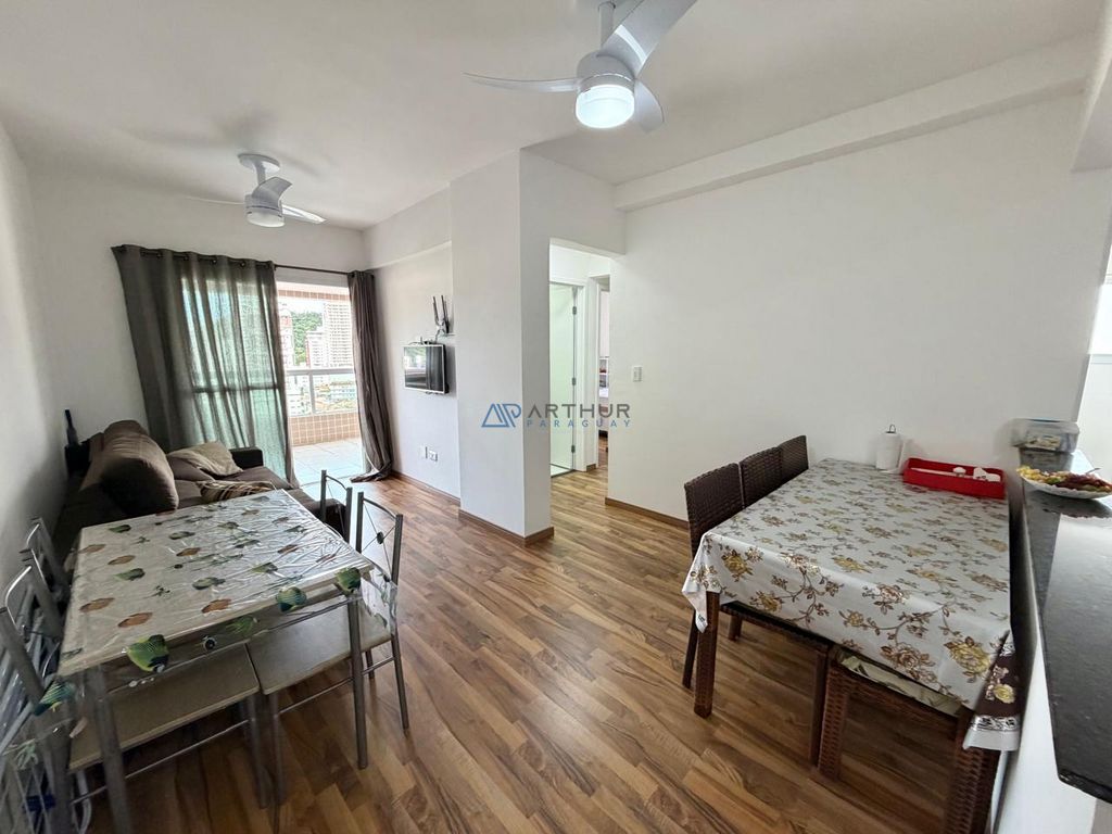 Apartamento 2 dormitórios à venda no Canto do Forte, Praia Grande – 74 m² - foto 15