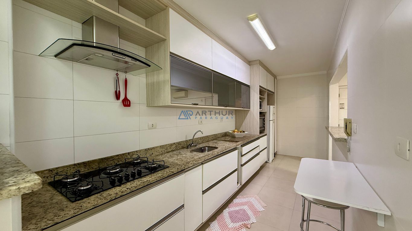 Apartamento 2 dormitórios à venda no Aviação, Praia Grande – 97 m² - foto 7