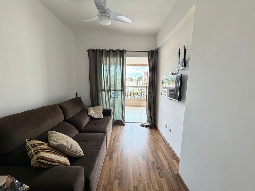 Apartamento 2 dormitórios à venda no Canto do Forte, Praia Grande – 74 m² - foto 12