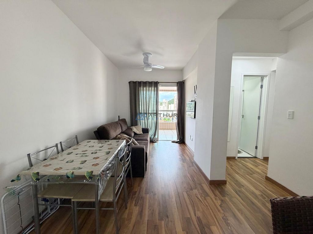 Apartamento 2 dormitórios à venda no Canto do Forte, Praia Grande – 74 m² - foto 19