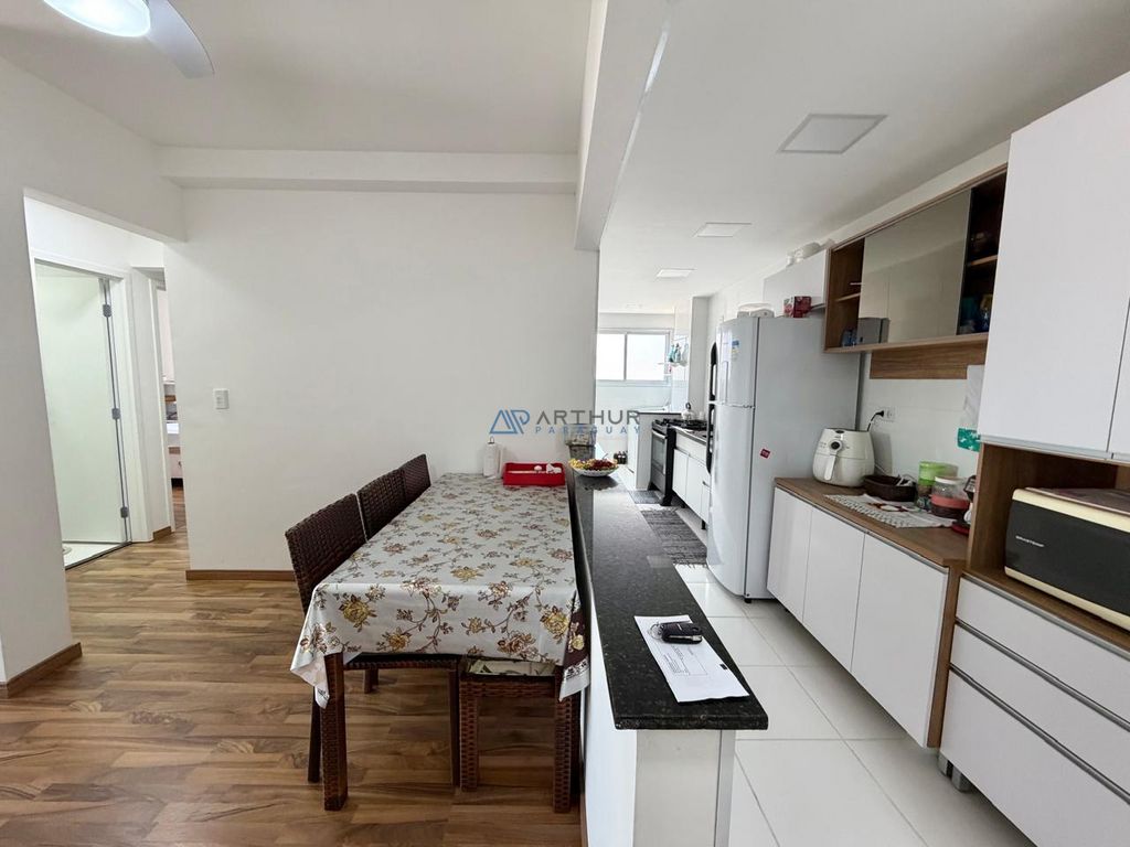 Apartamento 2 dormitórios à venda no Canto do Forte, Praia Grande – 74 m² - foto 21