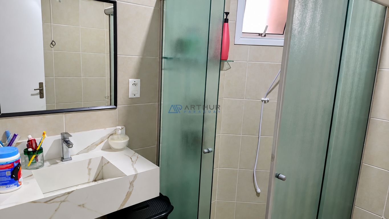 Apartamento 2 dormitórios à venda no Tupi, Praia Grande – 127 m² - foto 17