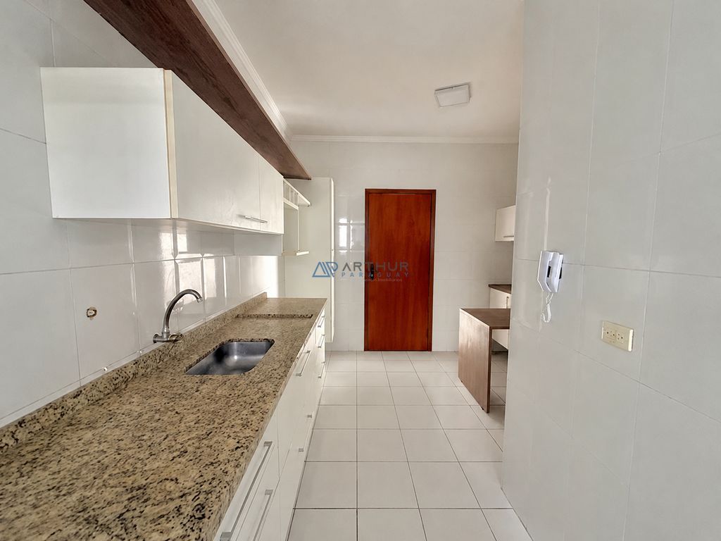Apartamento 2 dormitórios à venda no Canto do Forte, Praia Grande – 88 m² - foto 6