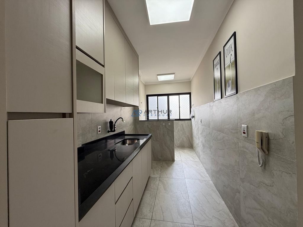 Apartamento 2 dormitórios à venda no Tupi, Praia Grande – 68 m² - foto 7