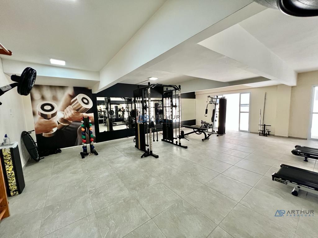 Apartamento 3 dormitórios à venda na Guilhermina, Praia Grande – 140 m² - foto 21