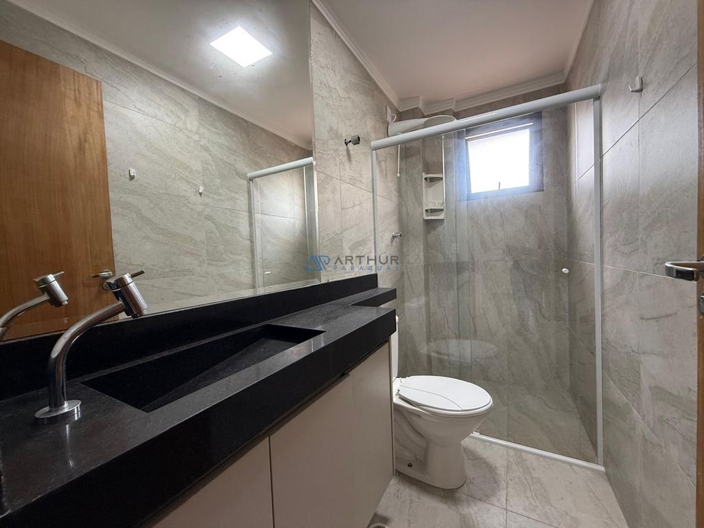 Apartamento 2 dormitórios à venda no Tupi, Praia Grande – 68 m² - foto 14