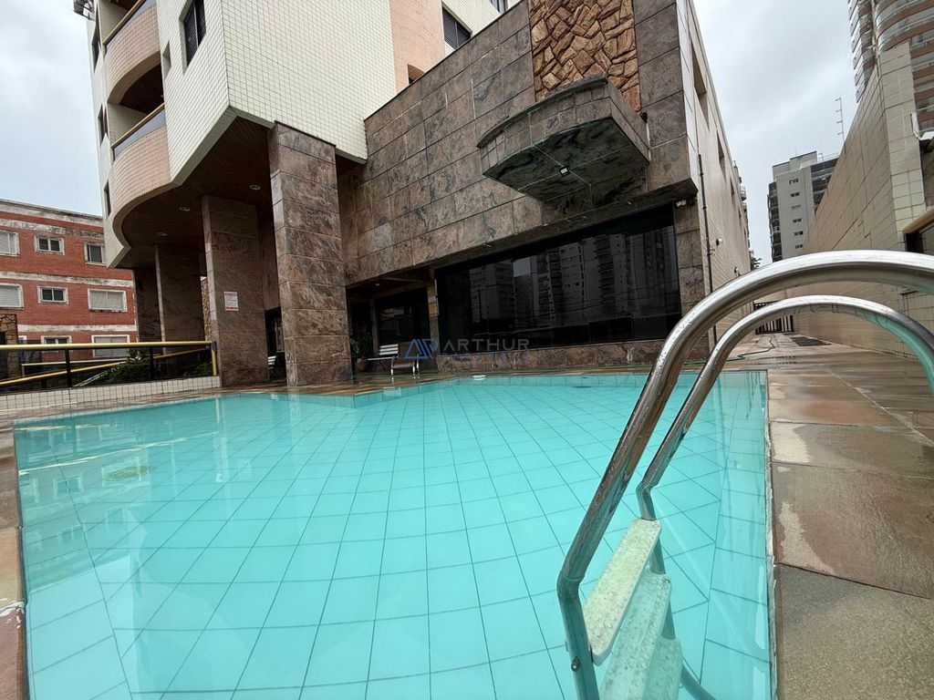 Apartamento 2 dormitórios à venda no Tupi, Praia Grande – 68 m² - foto 15