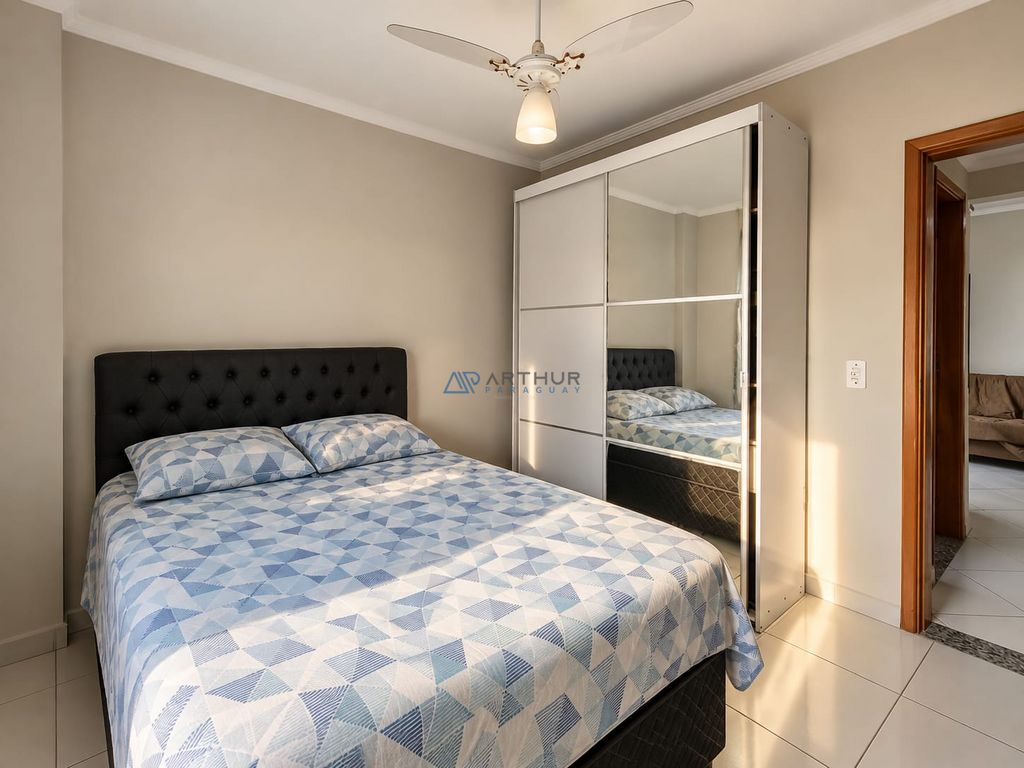 Apartamento 1 dormitório à venda no Aviação, Praia Grande – 42 m² - foto 11