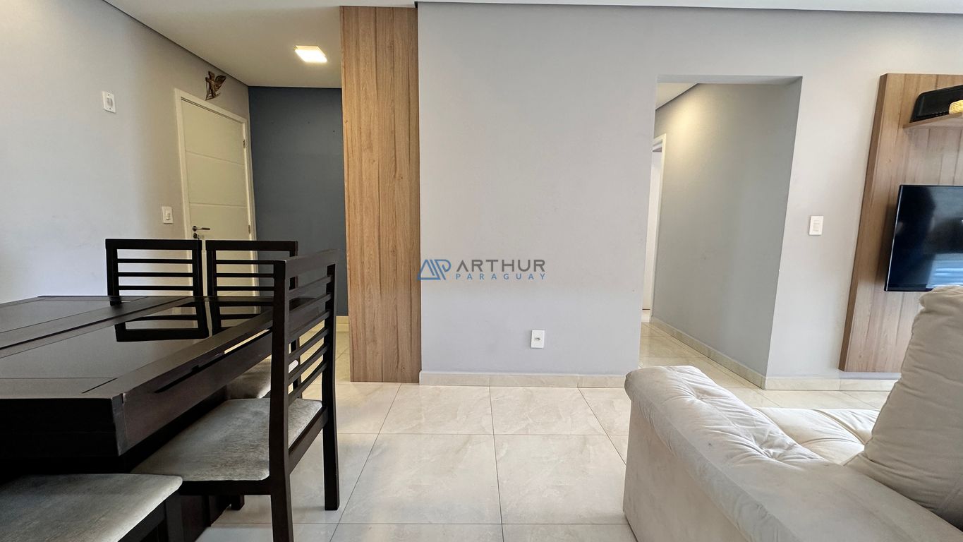 Apartamento 2 dormitórios à venda na Guilhermina, Praia Grande – 82 m² - foto 5