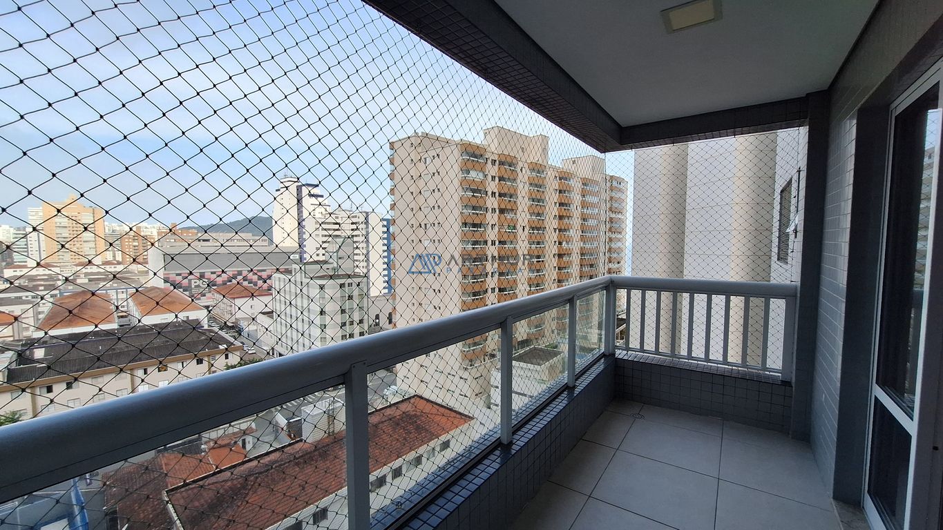 Apartamento 1 dormitório à venda no Boqueirão, Praia Grande – 56 m² - foto 4
