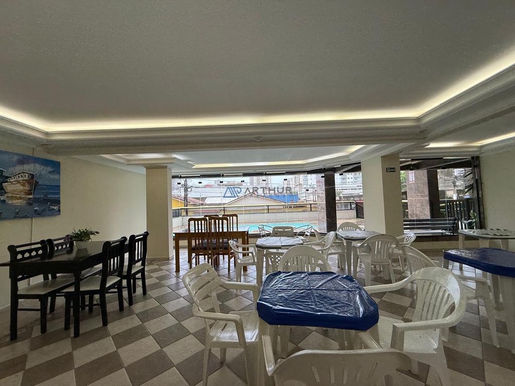 Apartamento 2 dormitórios à venda no Tupi, Praia Grande – 68 m² - foto 21