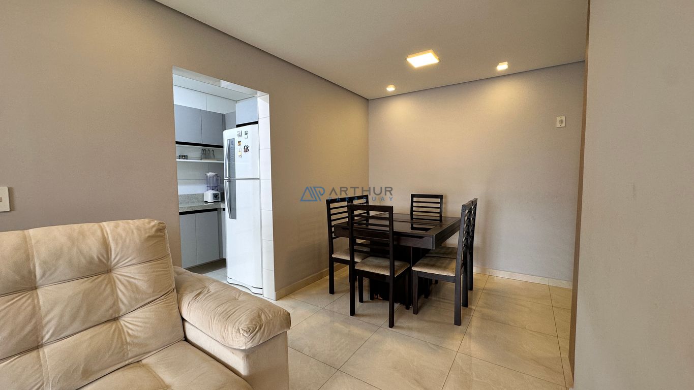 Apartamento 2 dormitórios à venda na Guilhermina, Praia Grande – 82 m² - foto 6