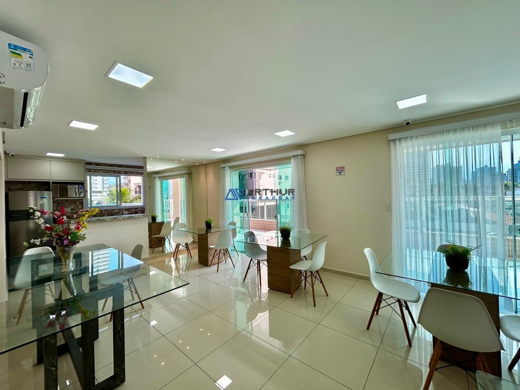 Apartamento 2 dormitórios à venda no Canto do Forte, Praia Grande – 74 m² - foto 43