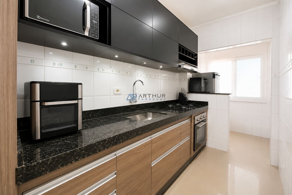 Apartamento 2 dormitórios à venda na Guilhermina, Praia Grande – 62 m² - foto 7